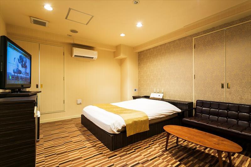 Room 203