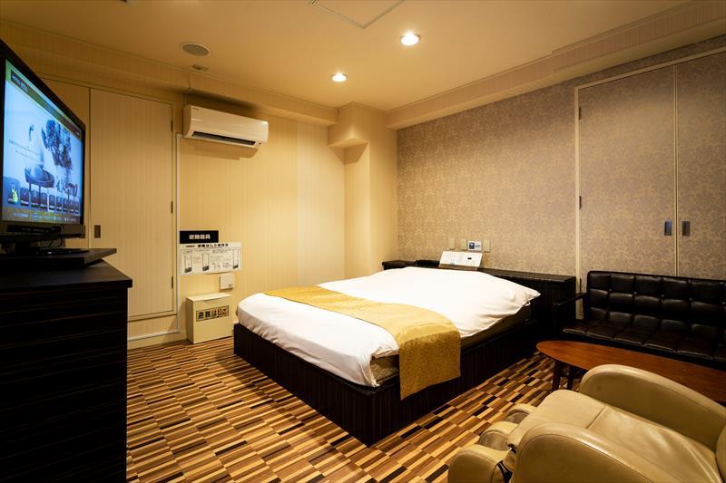 Room 205