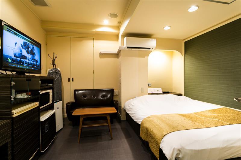 Room 206