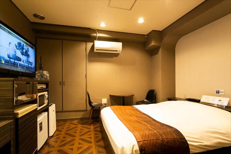 Room 207