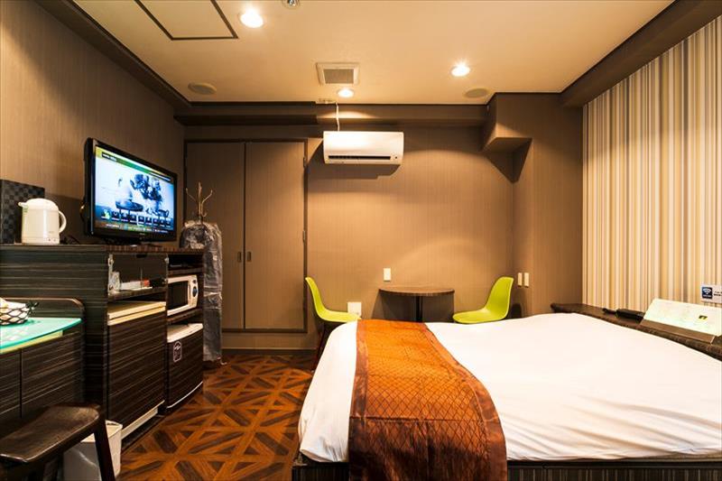 Room 301