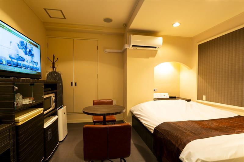 Room 302