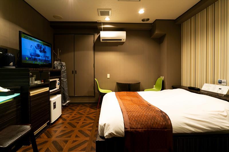 Room 307