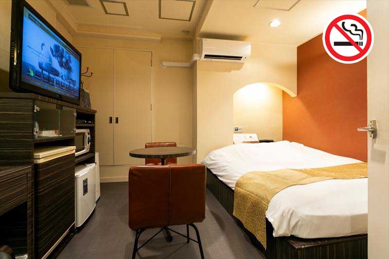 Room 406