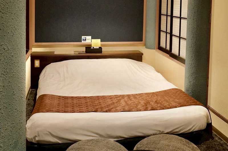 Room 501