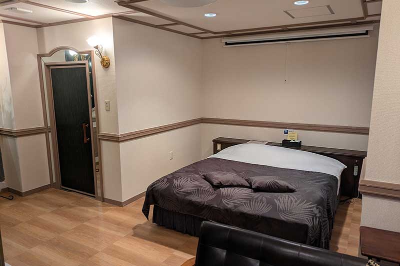Room 502