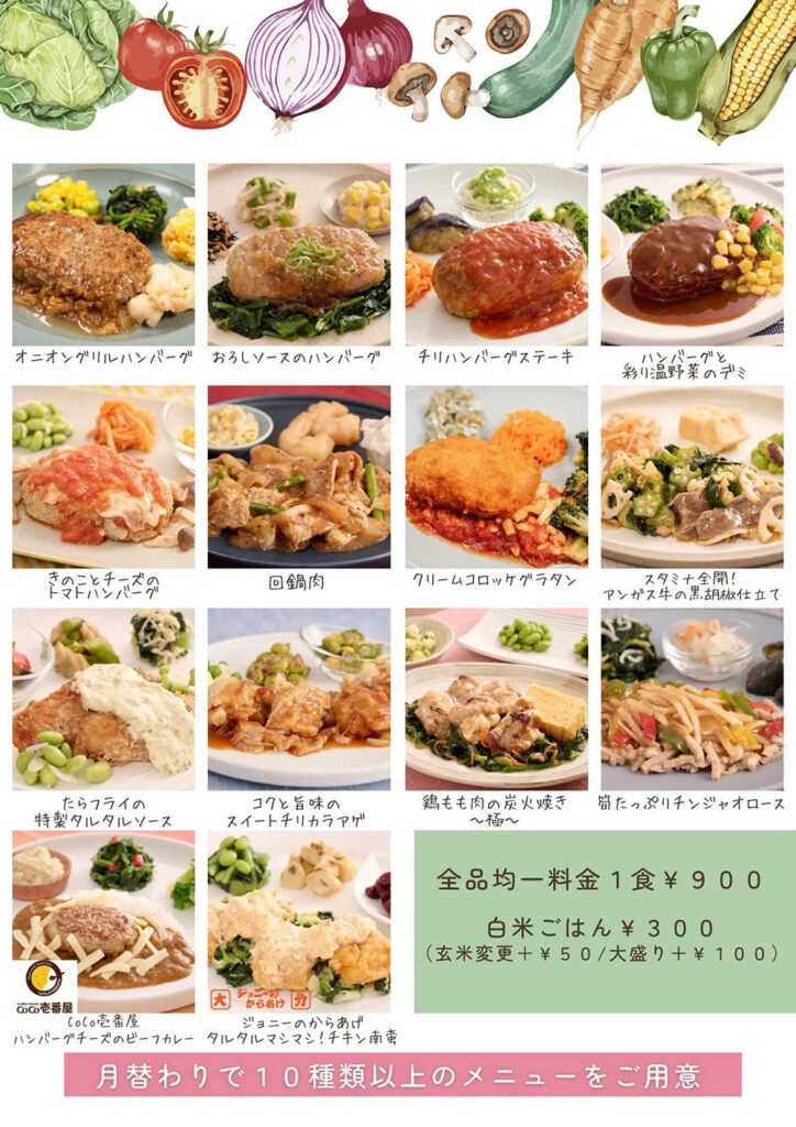 ナッシュ ③